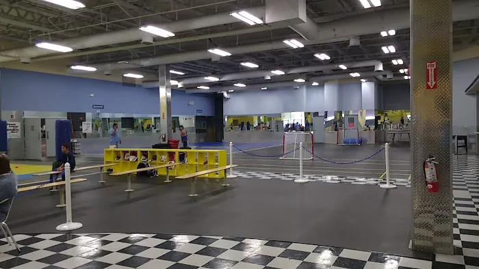 G3 America Taekwondo Picture 7