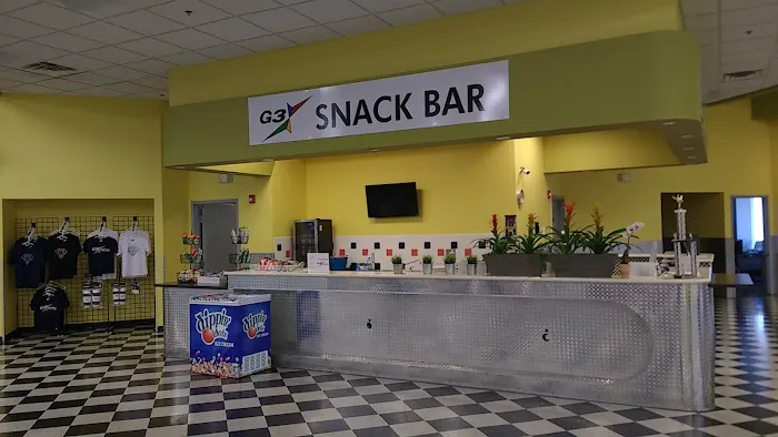 G3 America Taekwondo Picture 8