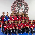 Elite Force Martial Arts