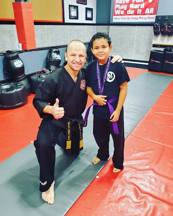 Elite Force Martial Arts Picture 6