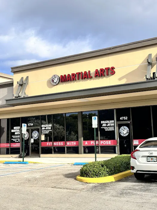 Elite Force Martial Arts Picture 4