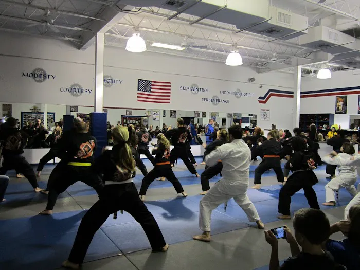 Elite Force Martial Arts Picture 3