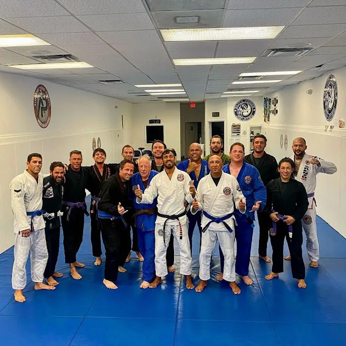 Elite Force Martial Arts Picture 10