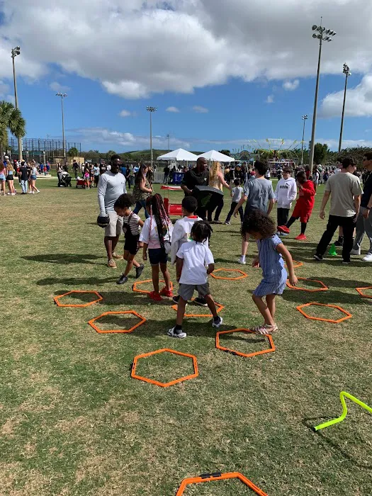 Premier Martial Arts Coconut Creek Picture 2