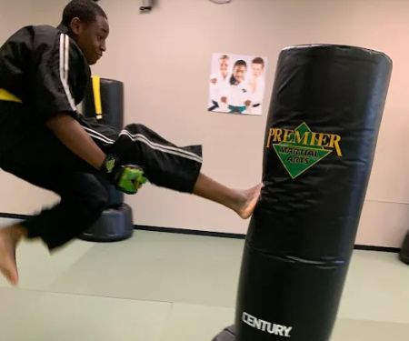 Premier Martial Arts Coconut Creek