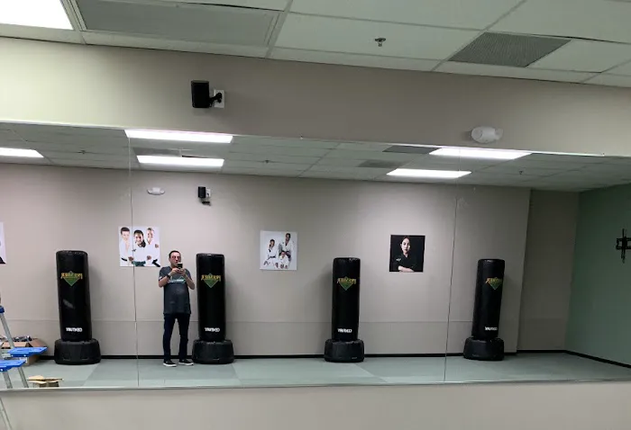 Premier Martial Arts Coconut Creek Picture 8