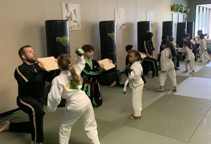 Premier Martial Arts Coconut Creek Picture 7