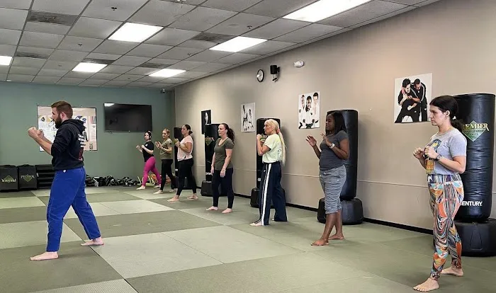 Premier Martial Arts Coconut Creek Picture 5