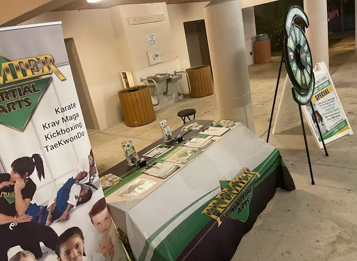 Premier Martial Arts Coconut Creek Picture 4