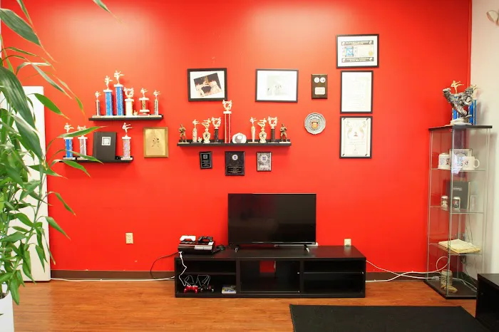 Komodo Training Center Picture 3