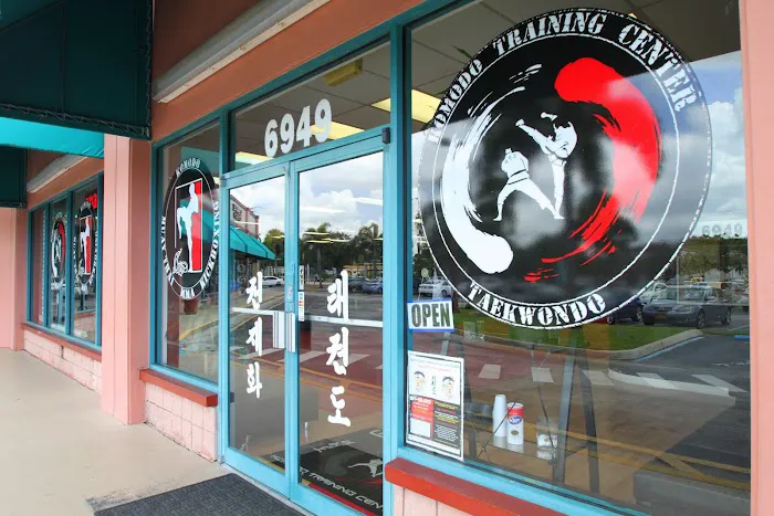 Komodo Training Center Picture 2