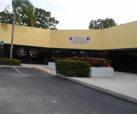 Komodo Training Center