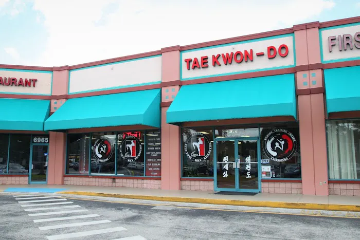 Komodo Training Center Picture 4