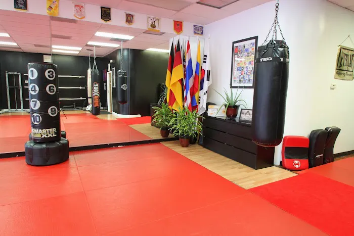 Komodo Training Center Picture 5