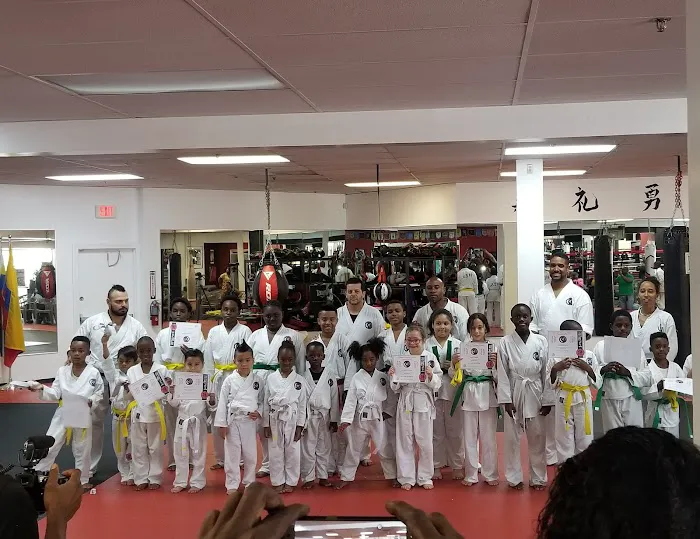 Komodo Training Center Picture 6