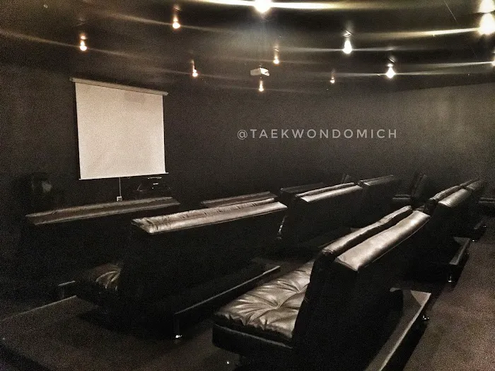 Komodo Training Center Picture 7