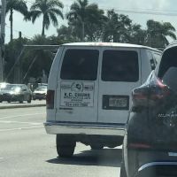 Chung's World Martial Arts ico