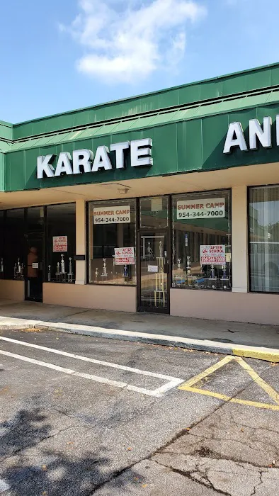 Chung's World Martial Arts Picture 3