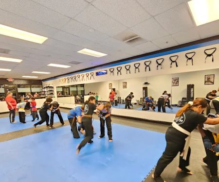 Bannis Martial Arts