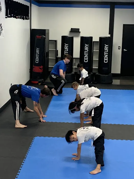 Bannis Martial Arts Picture 6