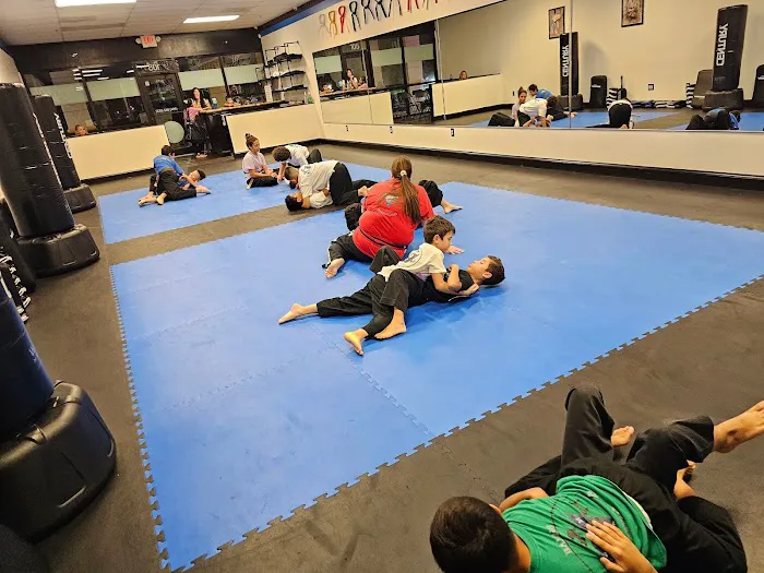 Bannis Martial Arts Picture 4