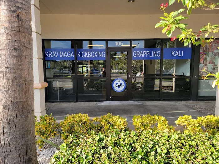 Bannis Martial Arts Picture 5