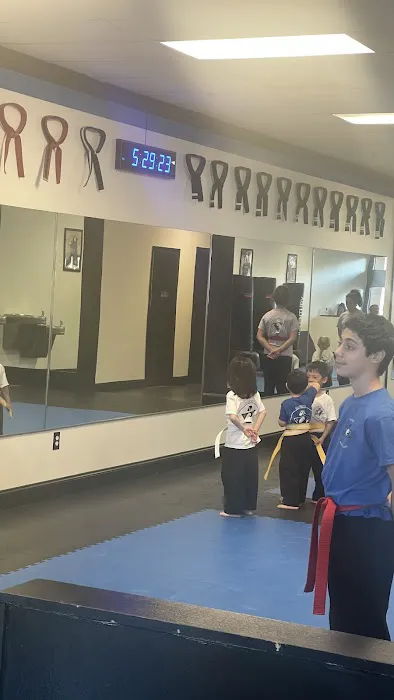 Bannis Martial Arts Picture 9