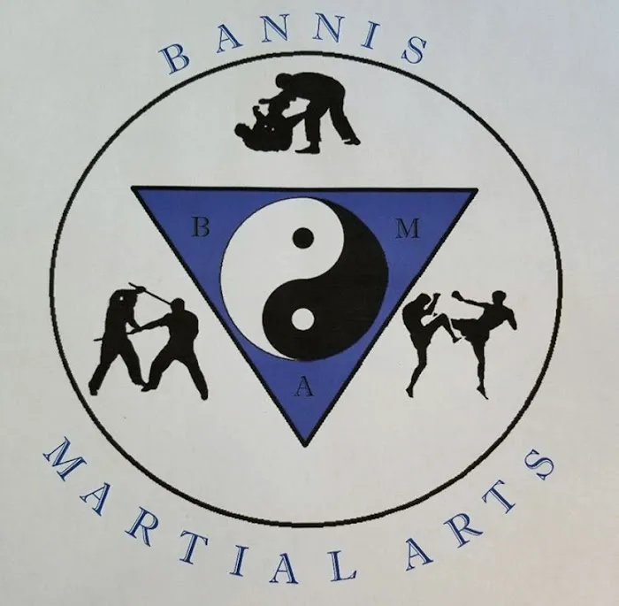 Bannis Martial Arts Picture 8