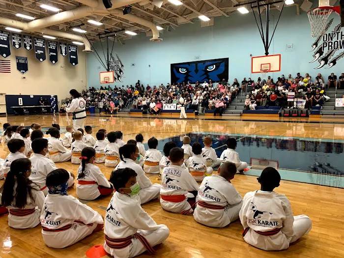 USK Karate Academy - Coral Springs North Picture 2