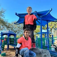 USK Karate Academy - Coral Springs North ico