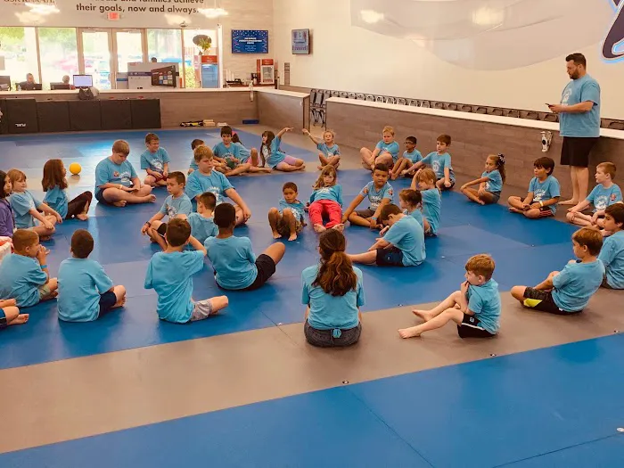 USK Karate Academy - Coral Springs North Picture 4