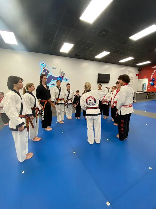 USK Karate Academy - Coral Springs North Picture 9