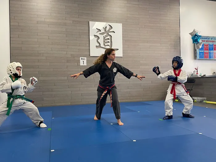 USK Karate Academy - Coral Springs North Picture 6