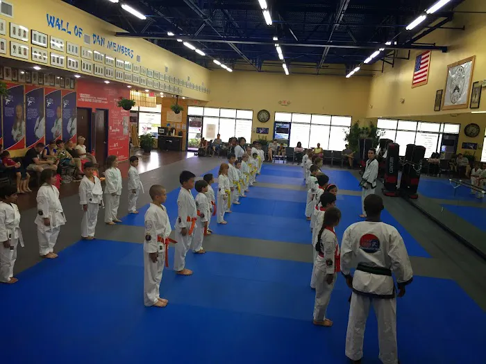 USK Karate Academy - Coral Springs North Picture 10