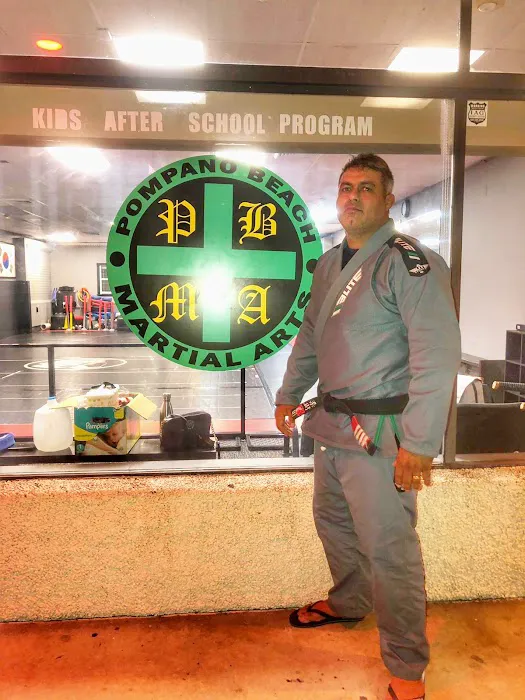 TRIBO afterschool & Camps Picture 10