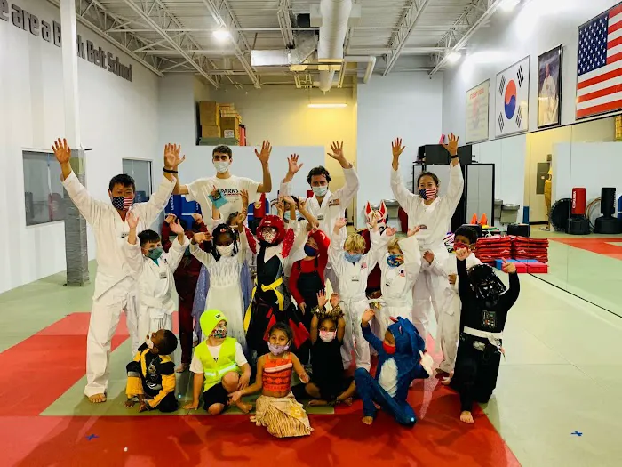 Park's TaeKwonDo Martial Arts Coconut Creek Picture 3