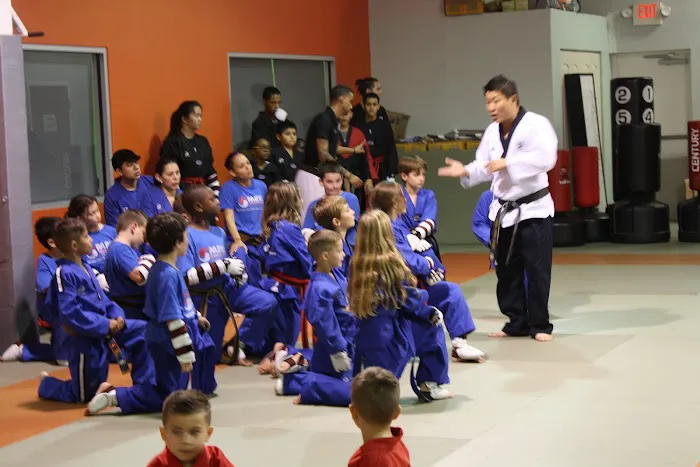 Park's TaeKwonDo Martial Arts Coconut Creek Picture 2