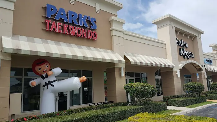 Park's TaeKwonDo Martial Arts Coconut Creek Picture 1