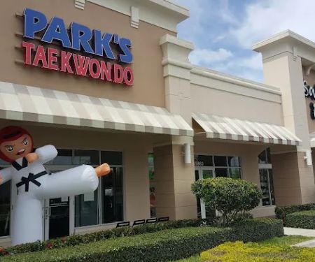 Park's TaeKwonDo Martial Arts Coconut Creek