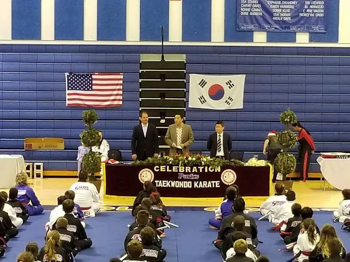 Park's TaeKwonDo Martial Arts Coconut Creek Picture 4