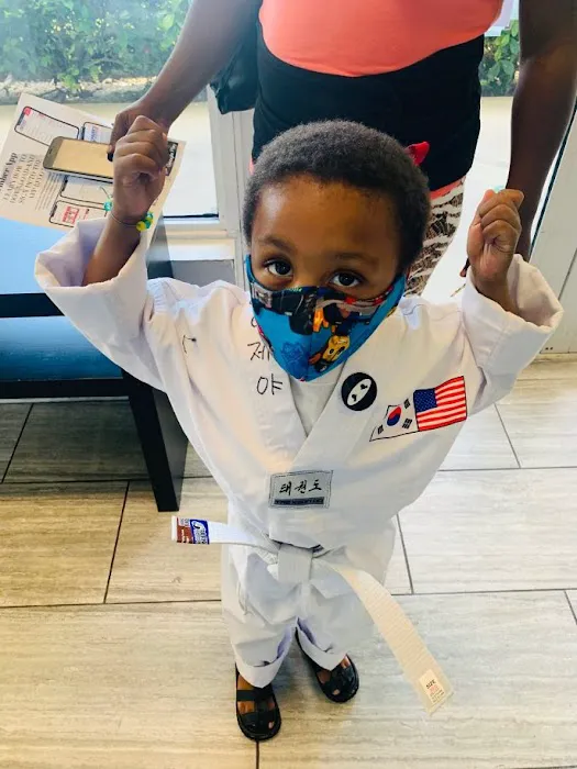 Park's TaeKwonDo Martial Arts Coconut Creek Picture 5