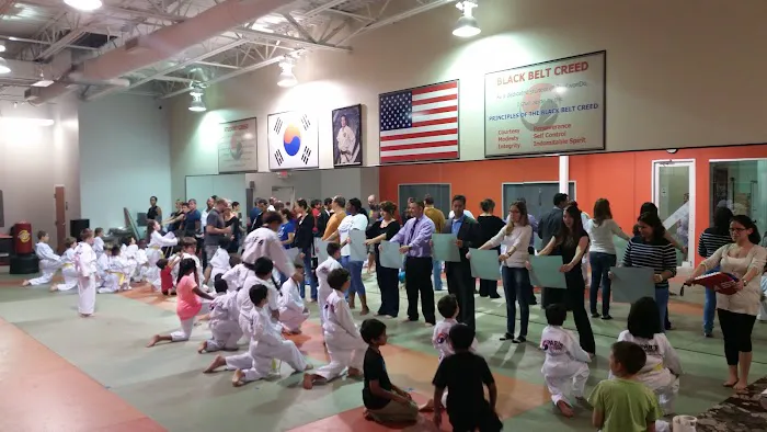 Park's TaeKwonDo Martial Arts Coconut Creek Picture 9