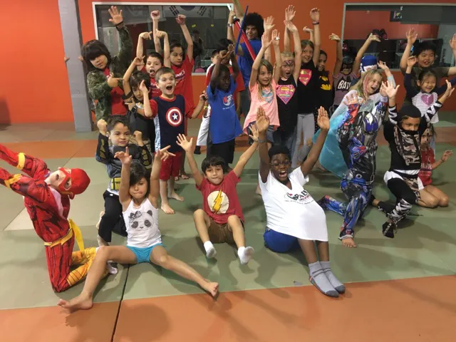 Park's TaeKwonDo Martial Arts Coconut Creek Picture 10