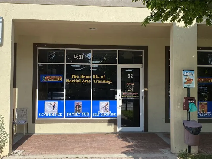 Quest Martial Arts Picture 2