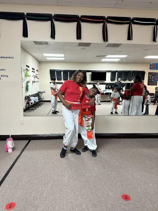 Quest Martial Arts Picture 1