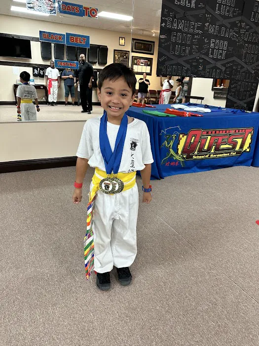 Quest Martial Arts Picture 7