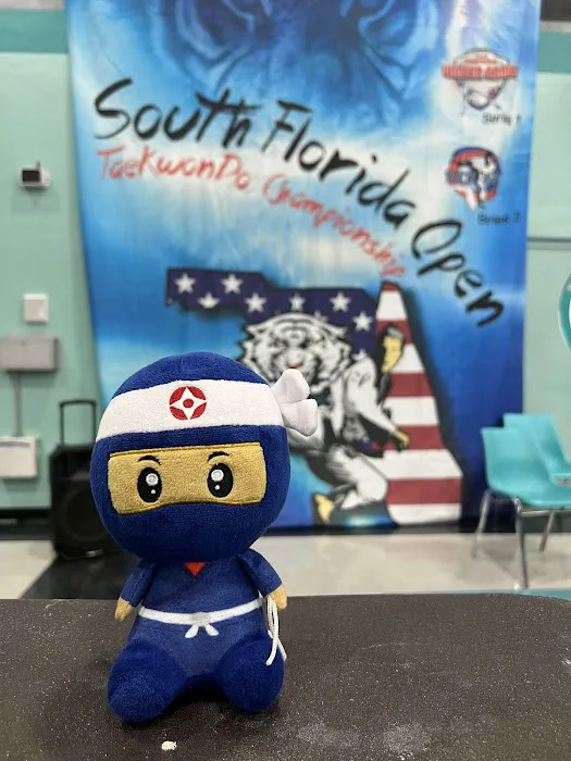 Movement Taekwondo Center - World Champion Center Picture 3