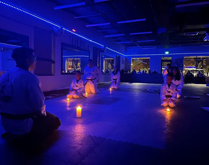 Movement Taekwondo Center - World Champion Center Picture 7