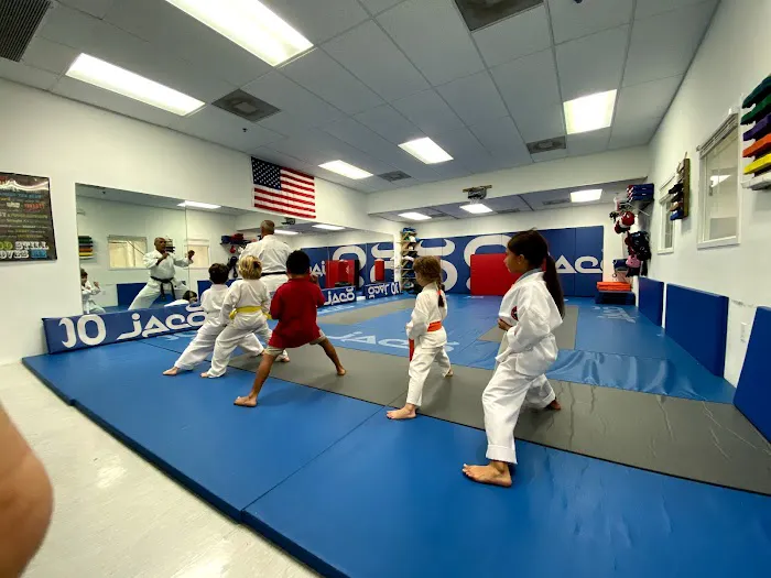 Elite karate Academy Picture 2