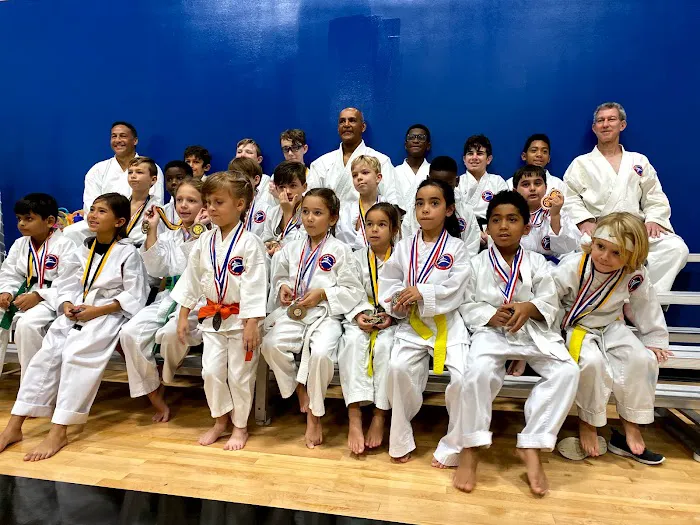 Elite karate Academy Picture 4